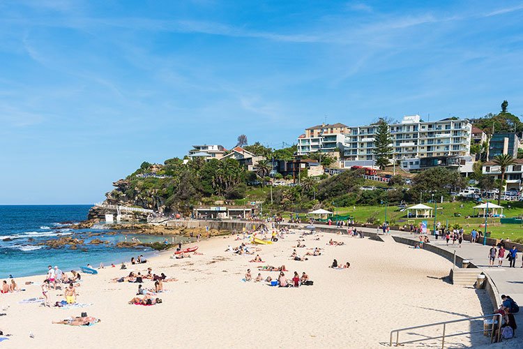 International travel may not return to Australia until next year ©Shutterstock