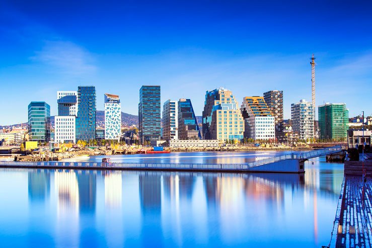 Norway is reopening to visitors from some, but not all, European countries © Baiaz/Getty Images