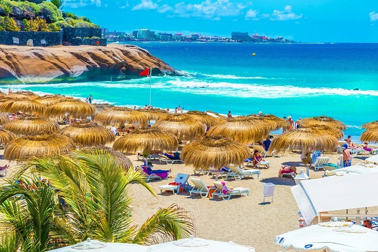 Spain's Canary Islands are taking further steps to encourage visitors this summer ©Shutterstock