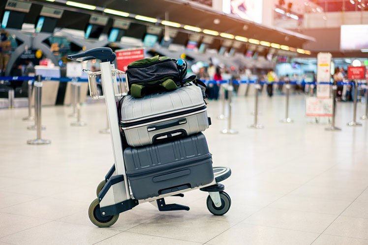 Do you want to rebook, take the voucher or get a refund? LP can help you decide © Mongkol Chuewong / Getty Images