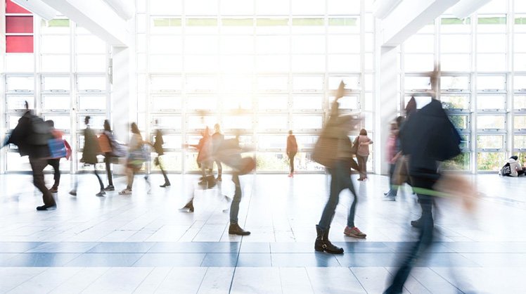It's hard to keep track of where you can and can't travel right now © Classen Rafael / EyeEm / Getty Images