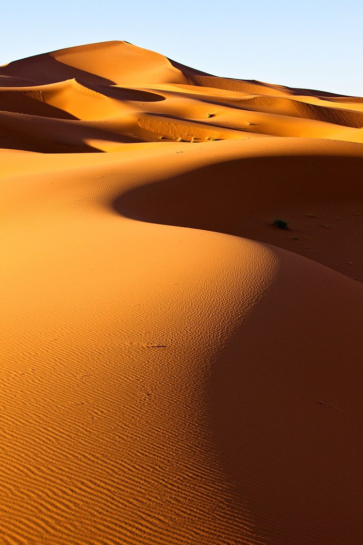 Sometimes, Morocco's scenery will stop you in your tracks © Kelly Cheng Travel Photography / Getty Images