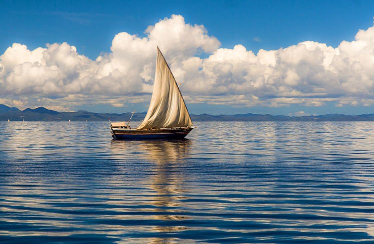Nosy Be is reopening to visitors ©Pierre-Yves Babelon/500px