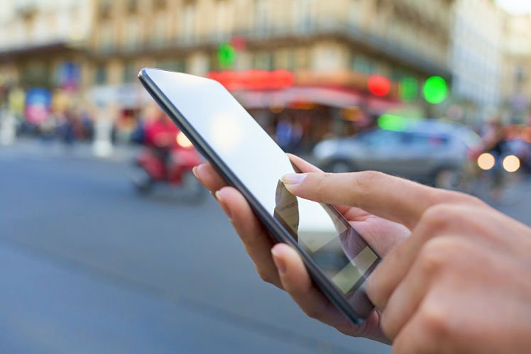 Delta is to introduce an international contact tracing app ©Getty Images