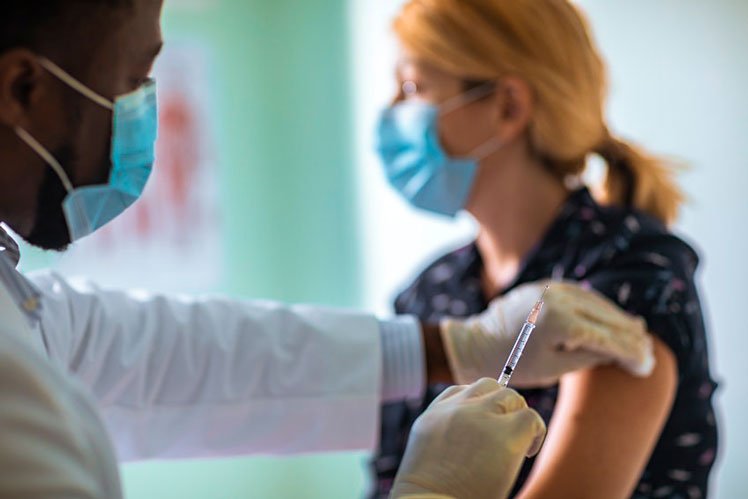 Retain proof of your vaccination © Geber86/Getty Images