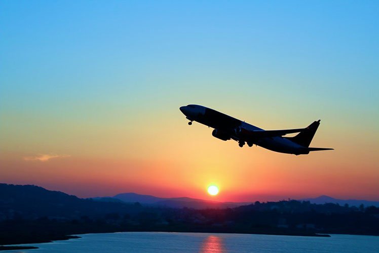 AirlineRatings.com has announced its top 20 safest airlines for 2021 © Frans Sellies/Getty Images