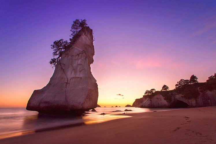 New Zealand's borders may remain closed for most of 2021 © Rachel Stewart/ EyeEm/Getty Images