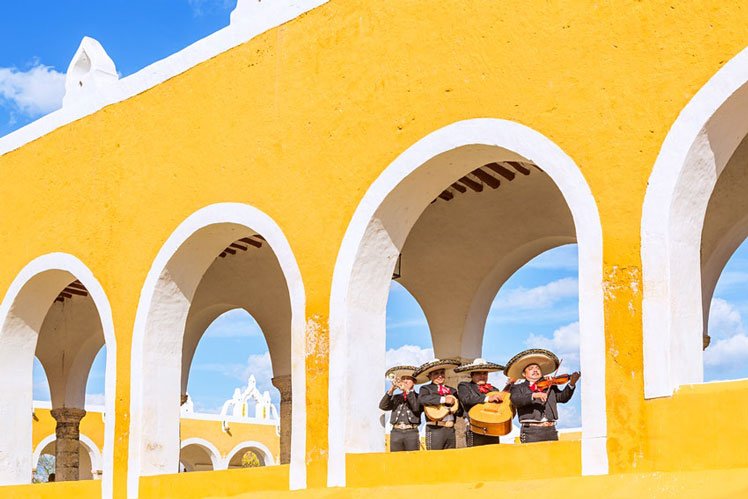 Mexico is fabulous year-round, its just a matter of figuring out what's best for you © Matteo Colombo / Getty Images