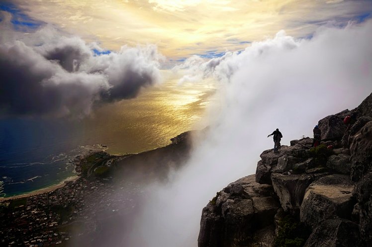 South Africa is the perfect destination any month of the year © Artie Photography (Artie Ng) / Getty Images