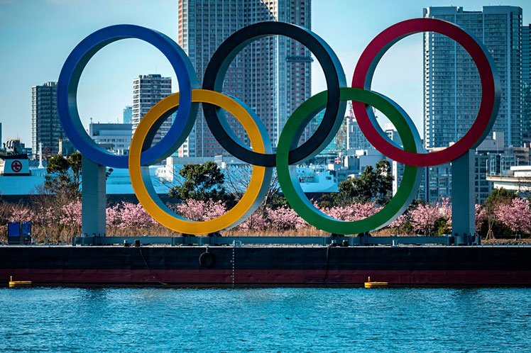 Overseas travelers can't attend the 2021 Olympic and Paralympic Games © Philip Fong/AFP via Getty Images