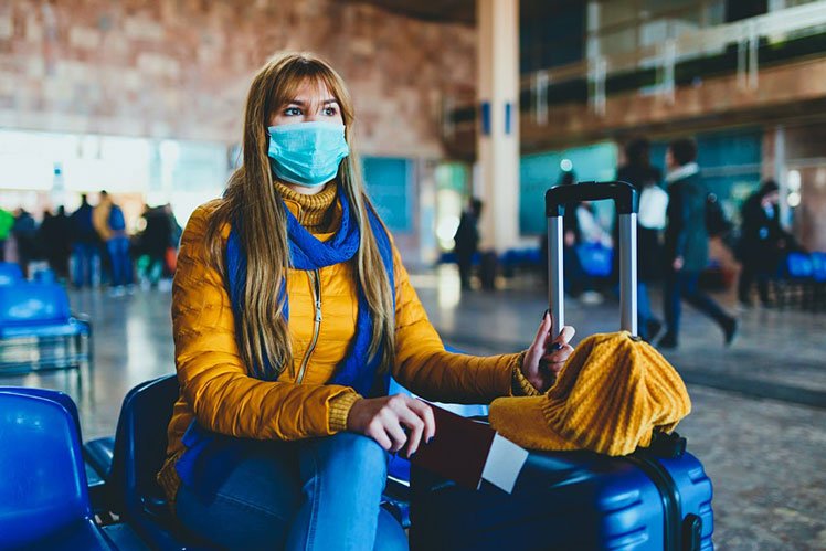 Those who have received the vaccine may be wondering when they can return to traveling © LordHenriVoton / Getty Images