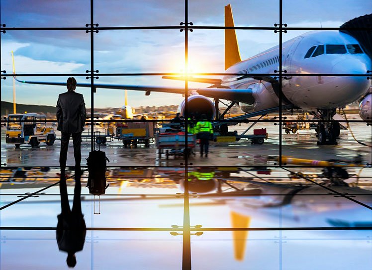 The US State Department will advise against travel to 80% of countries © guvendemir / Getty Images