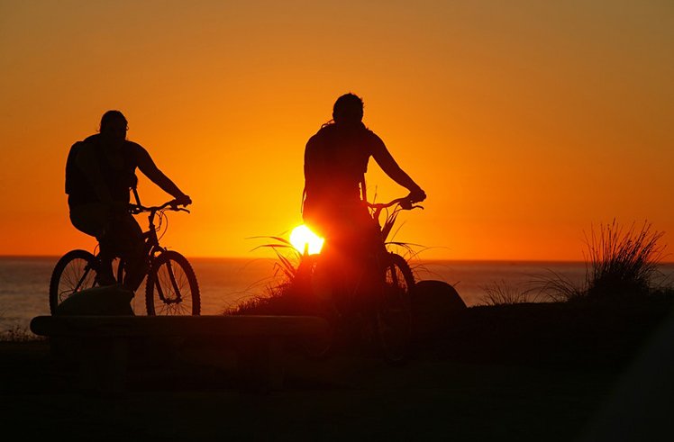 Make sure to check the rules before you head off to New Zealand © Rob Tucker / Venture Taranaki Tru