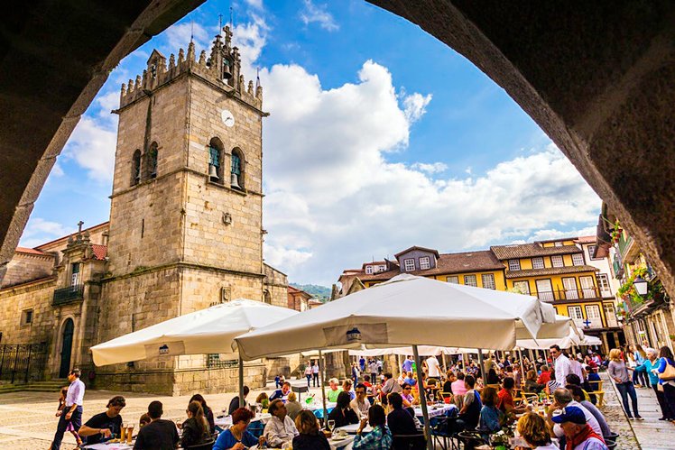 Will Americans get the green light to head to Portugal summer? © THEGIFT777 / Getty Images