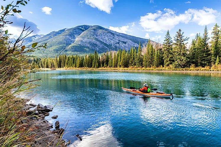 Canada will move on to the next phase of its border reopening plan on August 9 © Alexander Chlum / Shutterstock