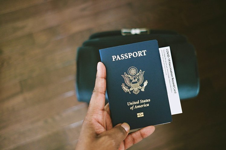 Travel advisories generally don't impact travel insurance plans ©Getty Images