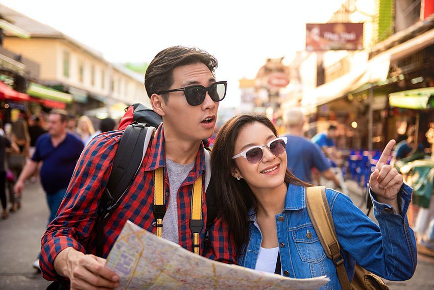 Thailand is preparing to reopen to tourists from 46 countries without quarantine in November ©Getty Images