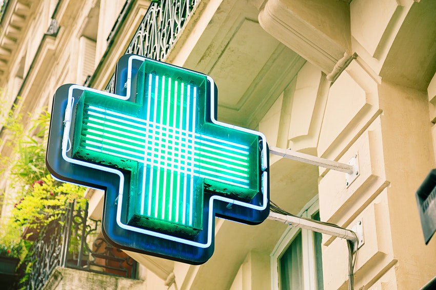 Most tourists from outside the EU now have to pay to covert their vaccine certificates into the French health pass system ©Getty Images