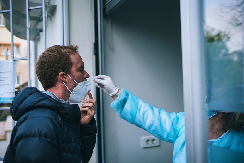 Switzerland will roll back its country-specific quarantine requirements in favor of stricter testing for all arriving passengers © Getty Images