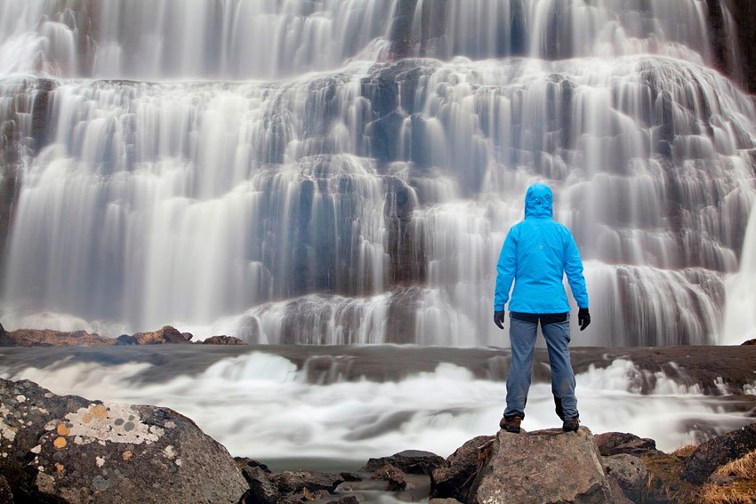Iceland is preparing to lift all public COVID-19 restrictions © Getty Images