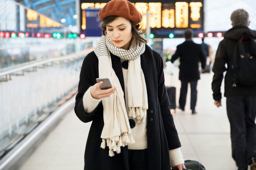 The UK is lifting its remaining COVID-19 travel rules this week © Getty Images