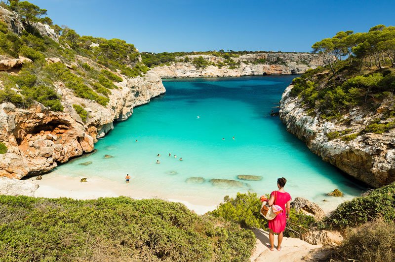 Here's what to expect if you're headed to the Canary or Balearic Islands for a holiday © Getty Images/iStockphoto