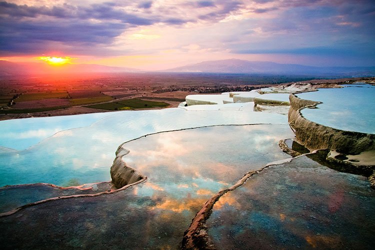 Turkey plans to reopen to international visitors mid-June © Image Courtesy of Jennifer Hayes / Getty Images
