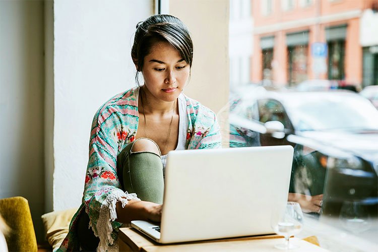 Estonia has introduced a digital nomad visa © Tom Werner / Getty Images
