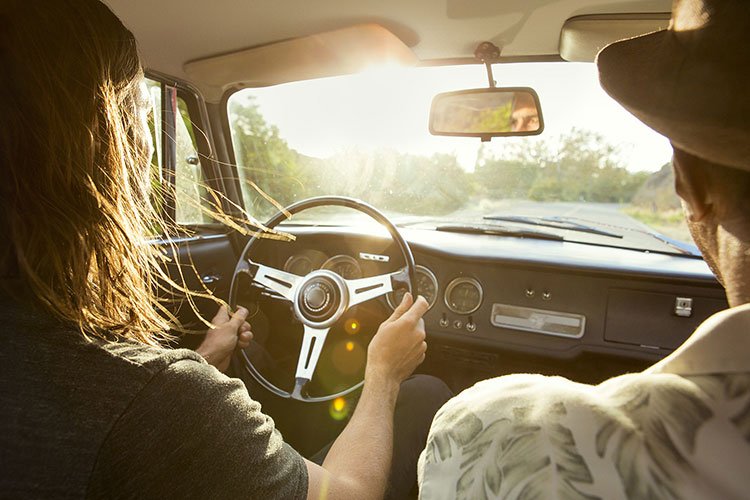 Close-to-home travel has become extremely popular in 2020 © The Image Bank / Getty Images
